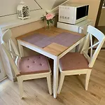 Διαμέρισμα Szekely Apartmanhaz Σίοφοκ
