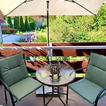 Szekely Apartmanhaz Διαμέρισμα *