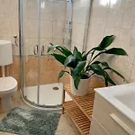 Szekely Apartmanhaz Διαμέρισμα *