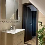 Szekely Apartmanhaz Σίοφοκ