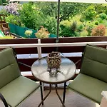 Szekely Apartmanhaz Διαμέρισμα Σίοφοκ