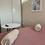 Διαμέρισμα Szekely Apartmanhaz *
