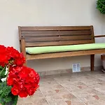 Szekely Apartmanhaz Σίοφοκ