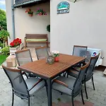Szekely Apartmanhaz *