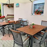 Szekely Apartmanhaz Σίοφοκ