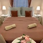 Διαμέρισμα Szekely Apartmanhaz *
