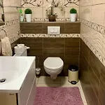 Διαμέρισμα Szekely Apartmanhaz *