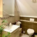 Διαμέρισμα Szekely Apartmanhaz Σίοφοκ