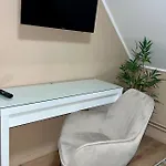 Διαμέρισμα Szekely Apartmanhaz