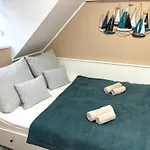 Szekely Apartmanhaz Διαμέρισμα