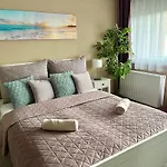 Szekely Apartmanhaz * Σίοφοκ