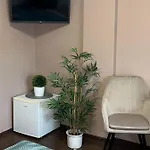 Διαμέρισμα Szekely Apartmanhaz *