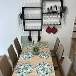 Szekely Apartmanhaz