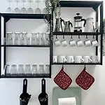 Διαμέρισμα Szekely Apartmanhaz
