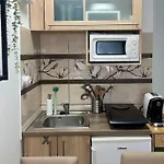 Διαμέρισμα Szekely Apartmanhaz *