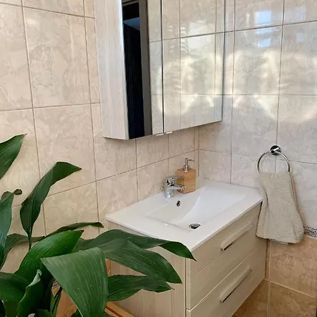 Apartment Szekely Apartmanhaz Siofok