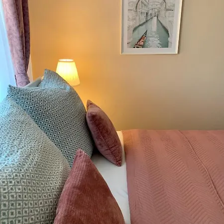 Szekely Apartmanhaz