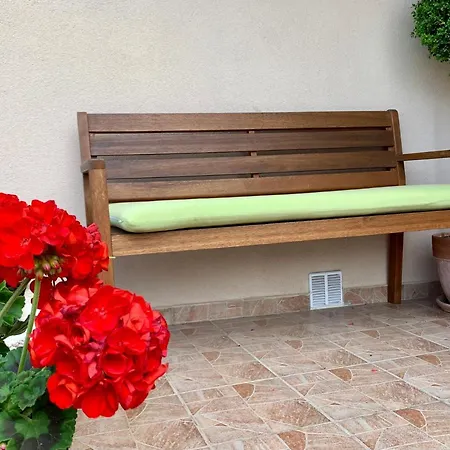 Szekely Apartmanhaz Siofok