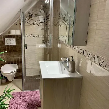 Szekely Apartmanhaz