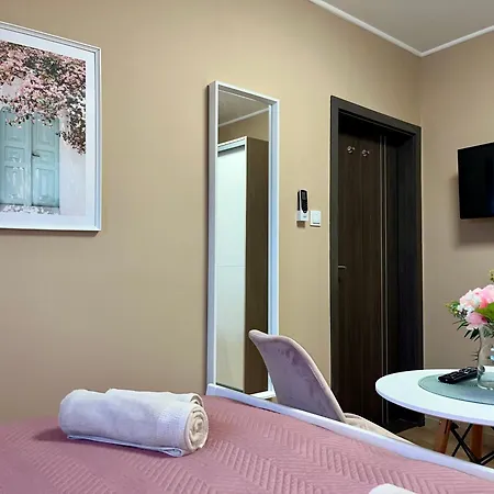 Szekely Apartmanhaz
