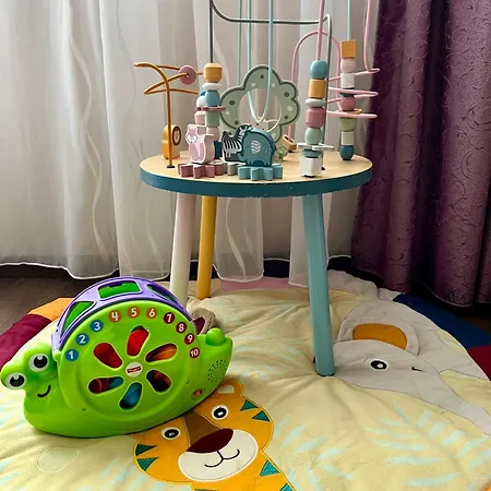Szekely Apartmanhaz Apartment Siofok