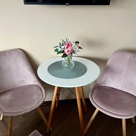 Szekely Apartmanhaz Διαμέρισμα *