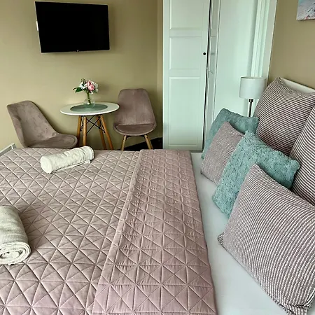 Szekely Apartmanhaz
