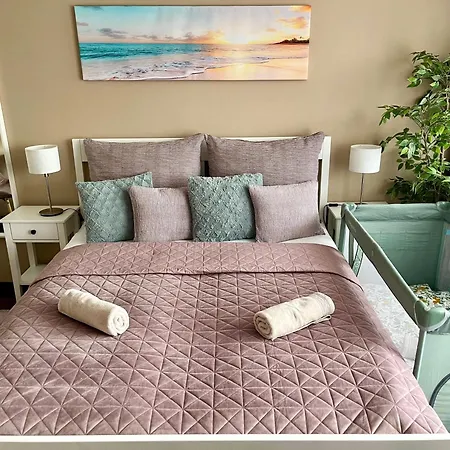 Szekely Apartmanhaz Διαμέρισμα Σίοφοκ