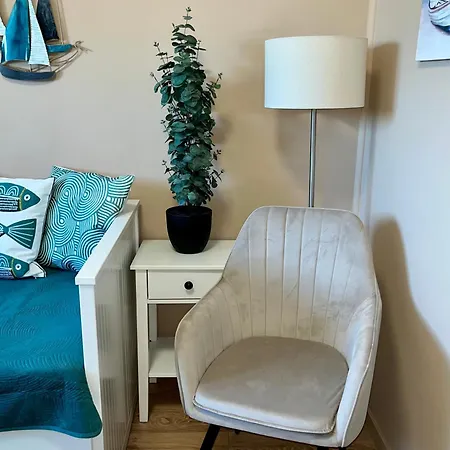 Szekely Apartmanhaz Apartment Siofok