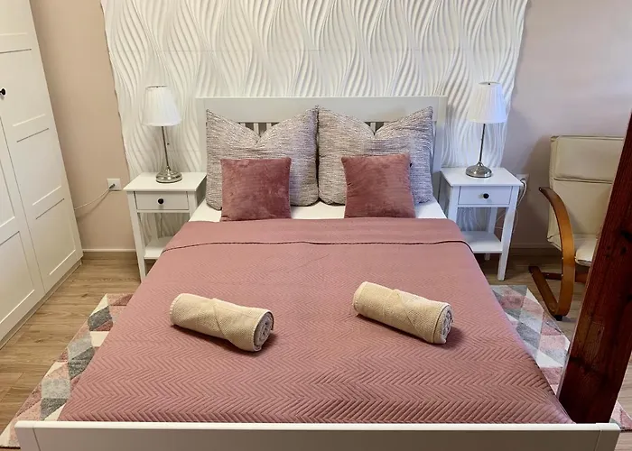 Szekely Apartmanhaz