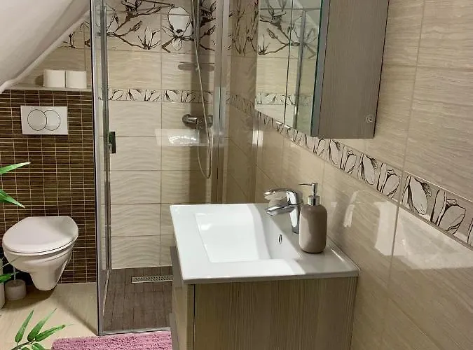 Szekely Apartmanhaz